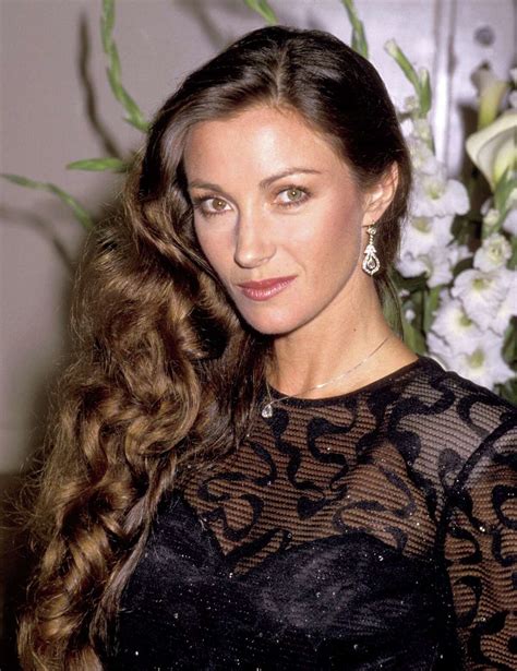 jane seymour playboy photos|Jane Seymour Poses for ‘Playboy’ at 67: Pic! 